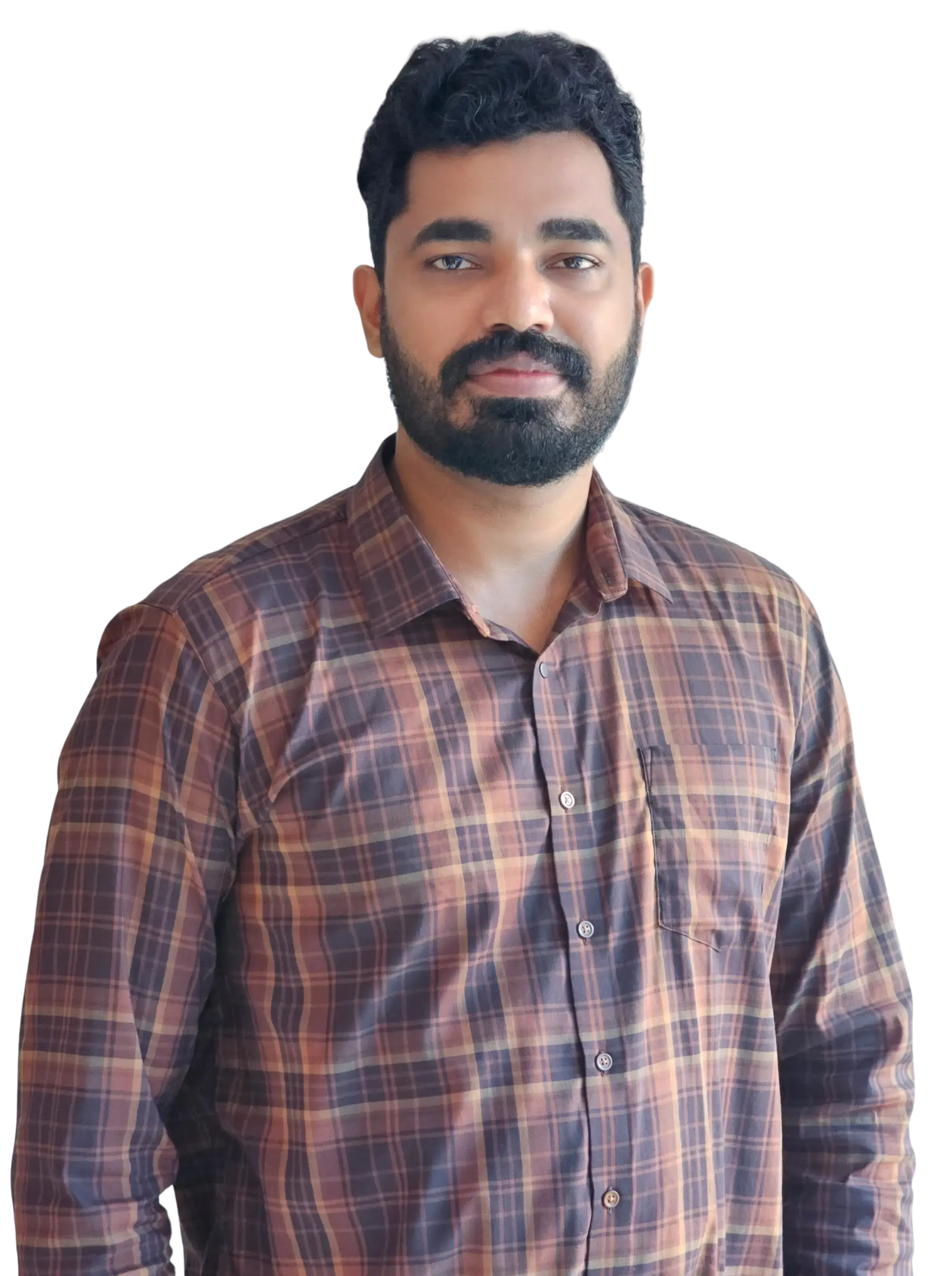 Dr. Sreehari Sreedhar - Orthopedic Surgeon