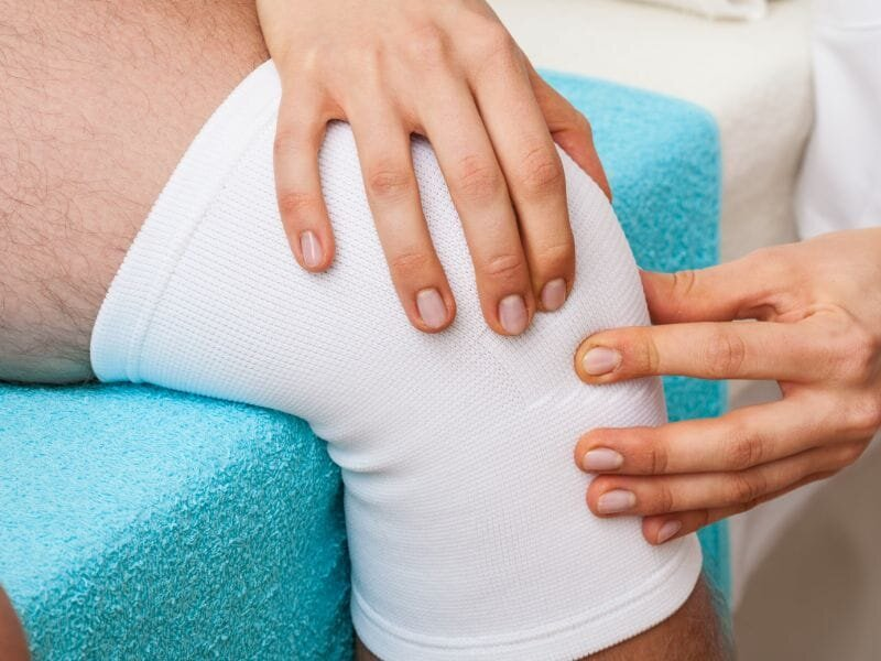 Joint Replacement Surgery